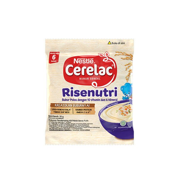 RISENUTRI