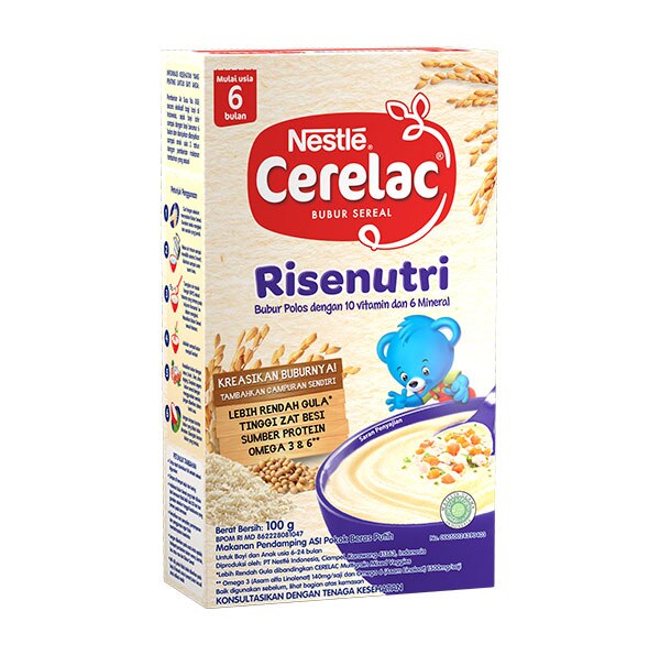 risenutri 2