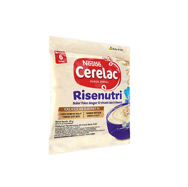 RISENUTRI
