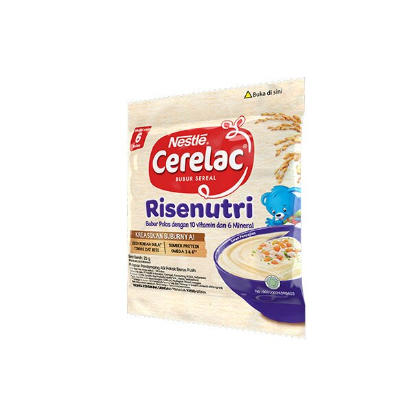 RISENUTRI