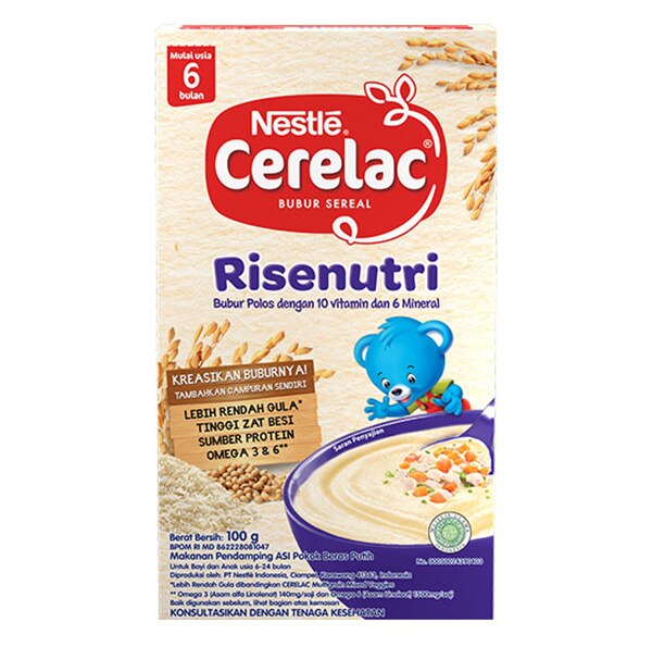 Risenutri