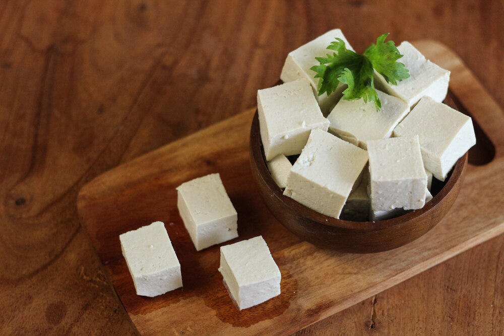 Ketahui Nutrisi dan Manfaat Tahu dalam Menu MPASI untuk Si Kecil