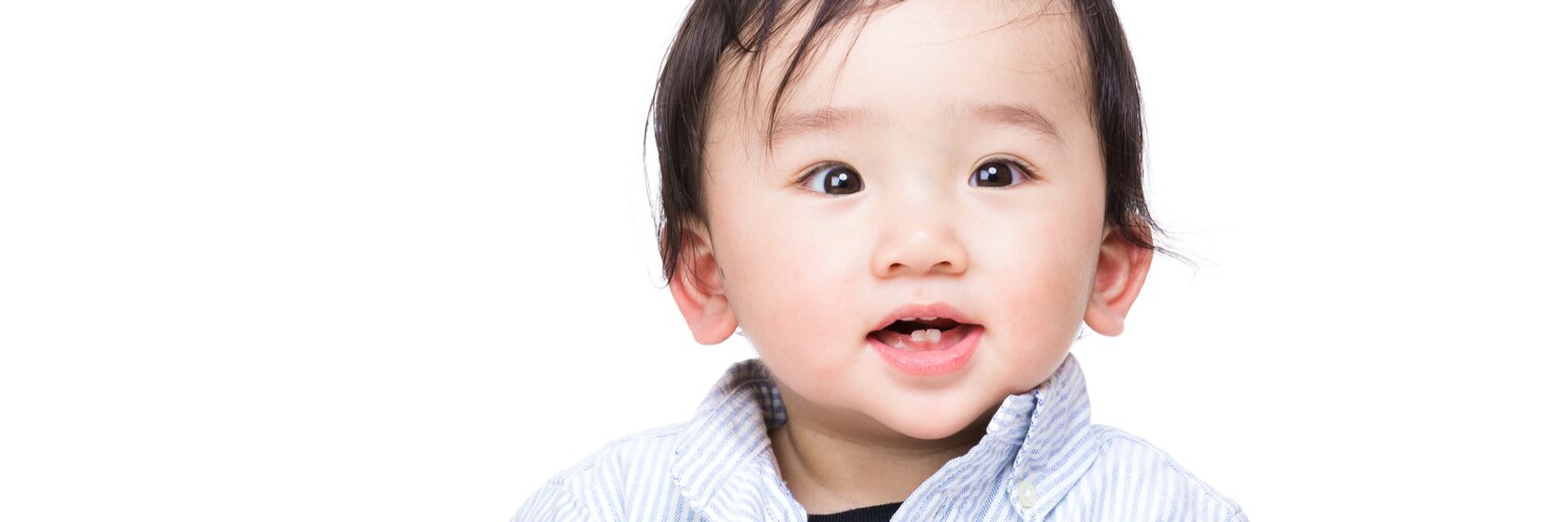 Asupan Gizi untuk Si Kecil Saat Tumbuh Gigi