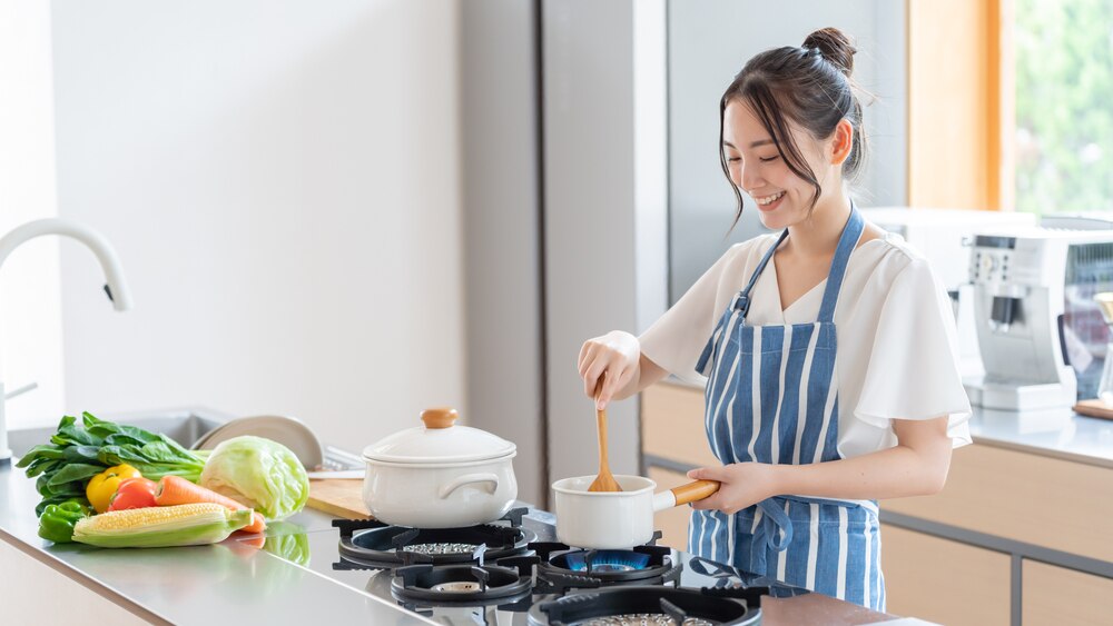 Tips Mengolah Makanan Bayi agar Nutrisi Si Kecil Optimal