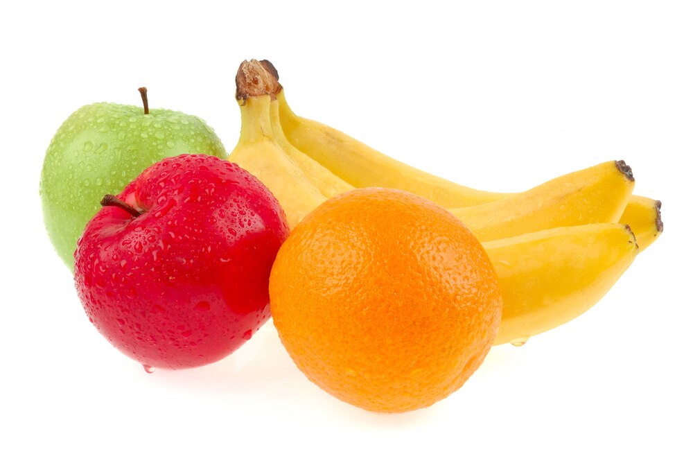 Ini Buah yang Bisa Dikenalkan di MPASI Pertama Si Kecil