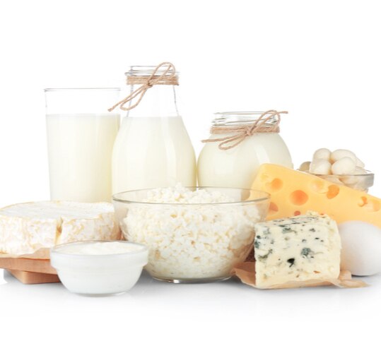 Ini Dia Makanan Sumber Probiotik & Prebiotik untuk Si Kecil!