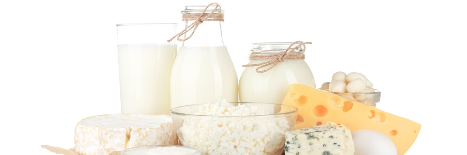 Ini Dia Makanan Sumber Probiotik & Prebiotik untuk Si Kecil!