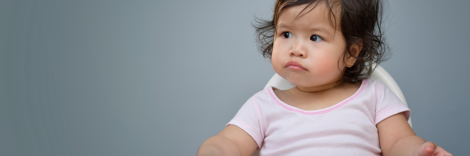 Stimulasi Otot Mulut untuk Si Kecil yang Susah Makan
