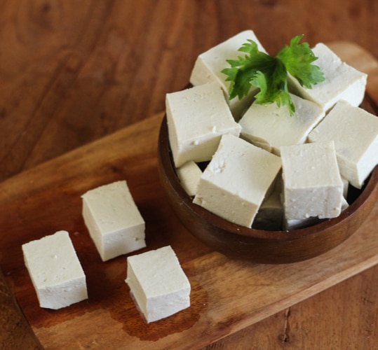 Ketahui Nutrisi dan Manfaat Tahu dalam Menu MPASI untuk Si Kecil