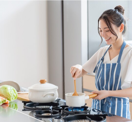 Tips Mengolah Makanan Bayi agar Nutrisi Si Kecil Optimal