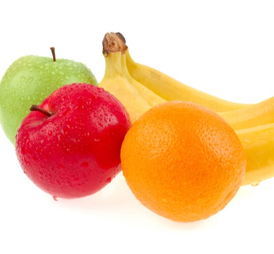 Ini Buah yang Bisa Dikenalkan di MPASI Pertama Si Kecil