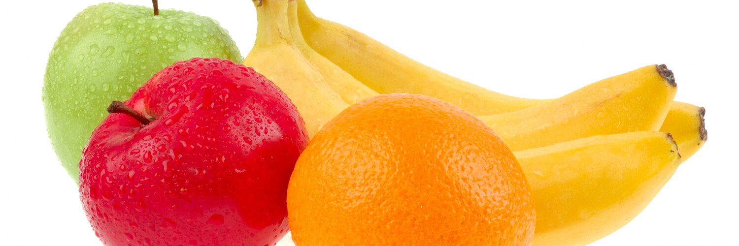 Ini Buah yang Bisa Dikenalkan di MPASI Pertama Si Kecil