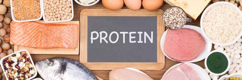 Tips Mengolah Protein dalam Menu MPASI Si Kecil