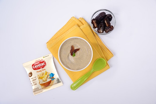 CERELAC PISANG KURMA